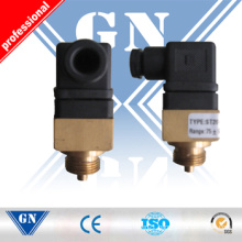 Temperature Limit Switch